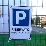 Giulia Attic Apartament Bulciago
