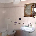 Apartament Giulia Attic Bulciago