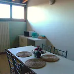 Apartament Giulia Attic