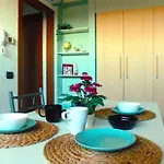 Apartament Giulia Attic *