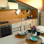 Apartament Giulia Attic Bulciago