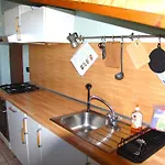 Giulia Attic Bulciago