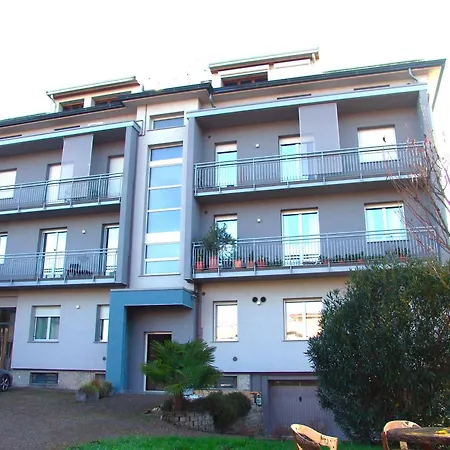 Giulia Attic Apartament *