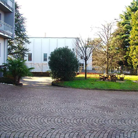 Giulia Attic