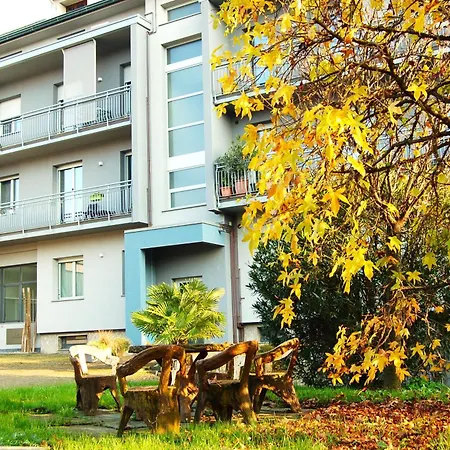 Apartment Giulia Attic