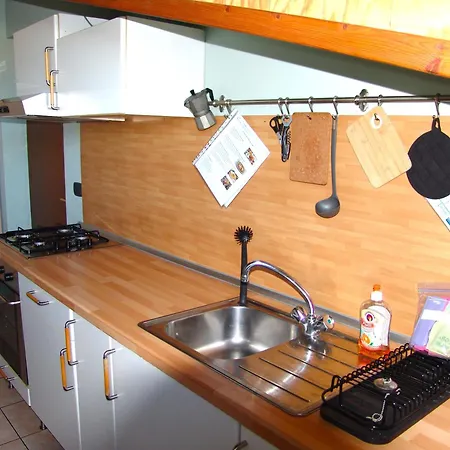 Giulia Attic Bulciago