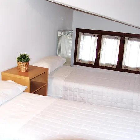 Giulia Attic شقة *