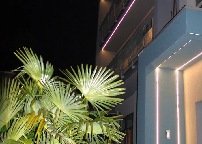 Giulia Attic Daire Bulciago