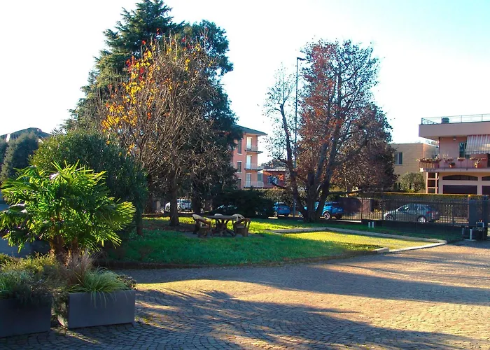 Giulia Attic * Bulciago