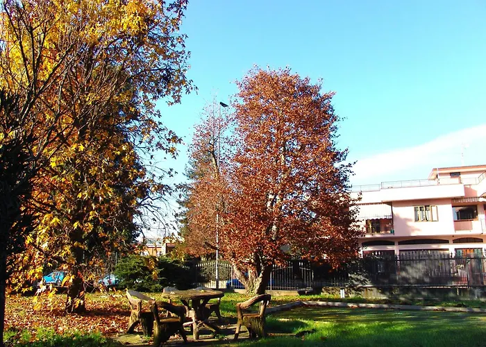 Giulia Attic Daire *