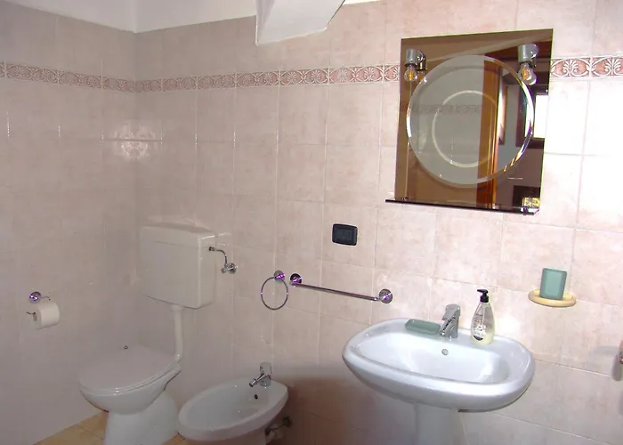 Daire Giulia Attic Bulciago