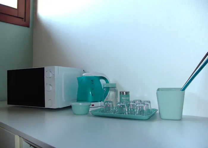 Giulia Attic * Bulciago