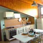 Giulia Attic * Bulciago