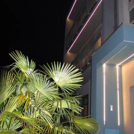 Giulia Attic Apartment Bulciago