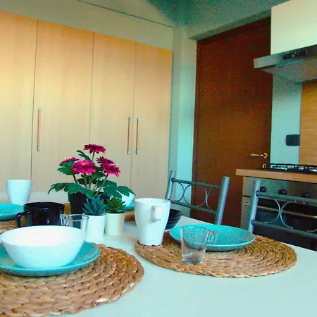 Apartment Giulia Attic Bulciago